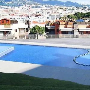  Appartement Sunny Sa Boadella Big Solarium Sea View Espagne