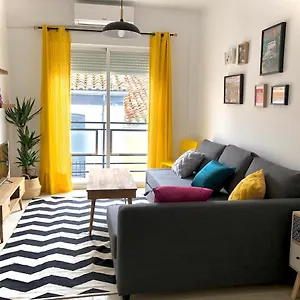  Appartement Cruz