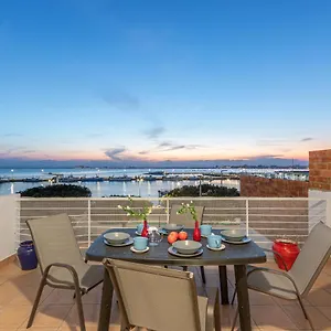  Hébergement de vacances R30-casa Junto Al Mar, Preciosas Vistas Espagne