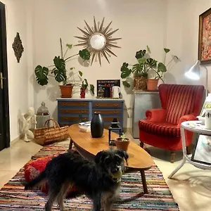  Séjour chez l'habitant La Casa Del Sur