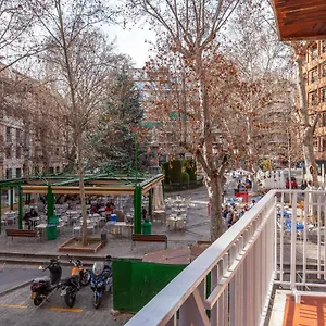  Appartement Mariana Pineda Centro