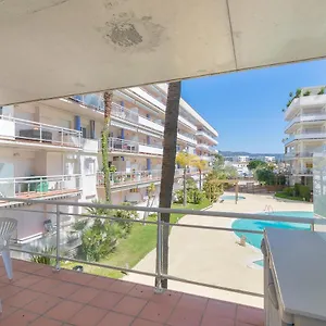  Appartement Apartamento Vista Canal Espagne