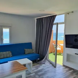  Appartement Pozo Espagne