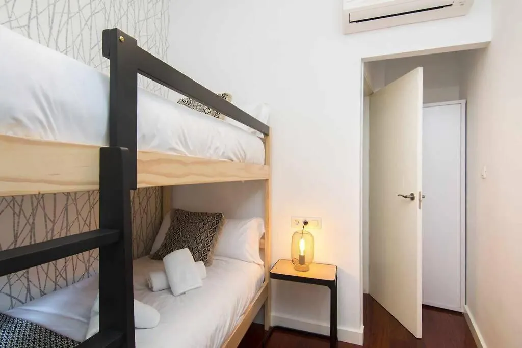 Eco Center Granatensis Catedral 2 Habitaciones Free Parking Granada Spain